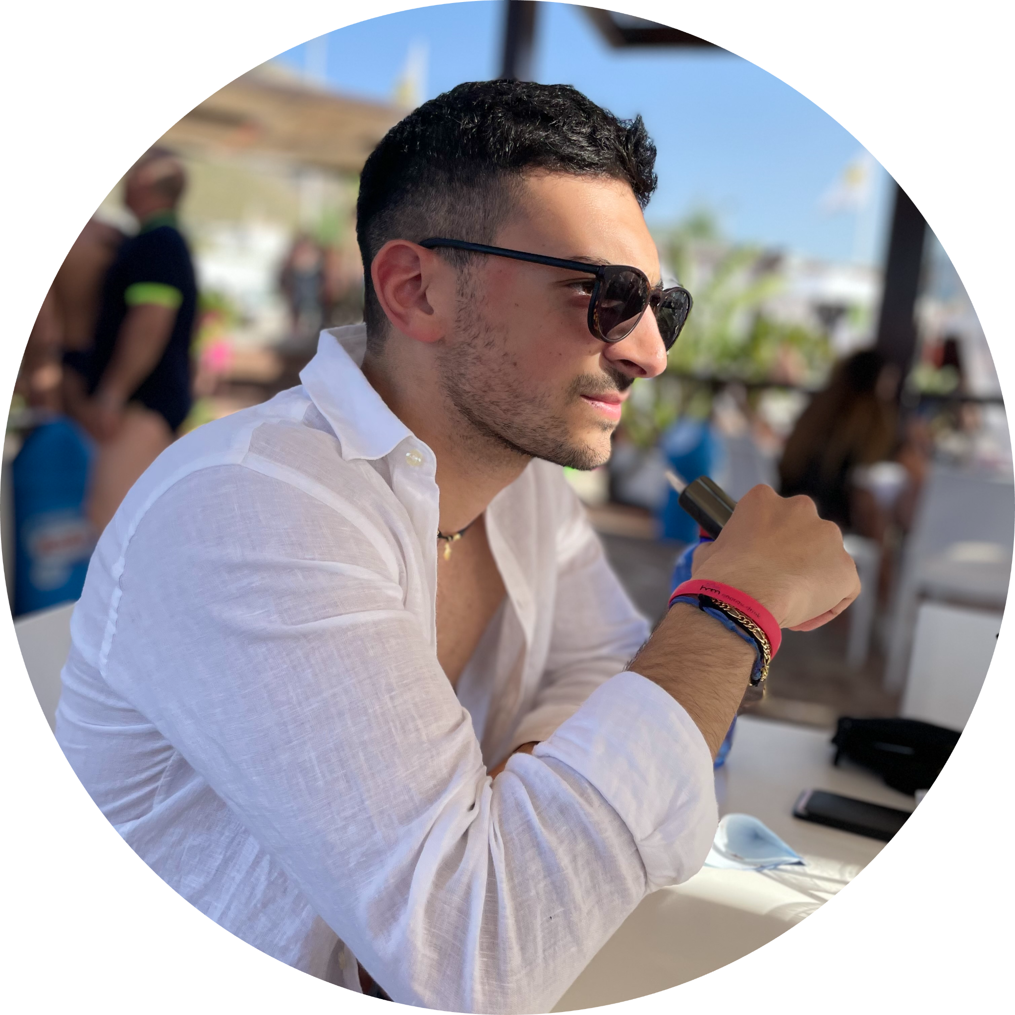 Foto di Gabriele Contino